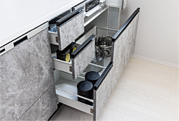 グランドパレス上小田井 設備