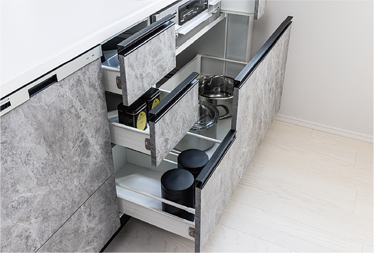 グランドパレス上小田井 設備