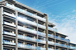 グランドパレス上小田井 共用部