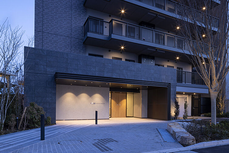 ウエリスつくばみどりの その他