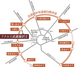 アクエス武蔵藤沢II その他
