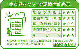 シエリアタワー南麻布 設備