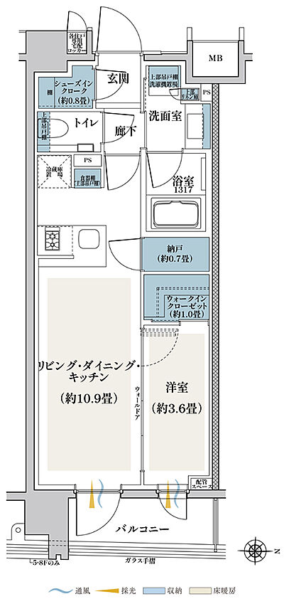 タイプ：【先着順】D1