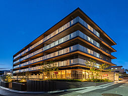 ザ・ハートフルストーリー西宮苦楽園 共用部