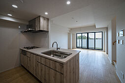 ザ・ハートフルストーリー西宮苦楽園 専有部