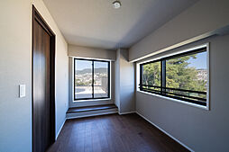 ザ・ハートフルストーリー西宮苦楽園 専有部