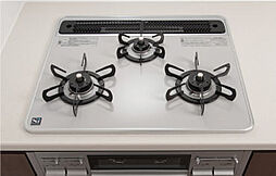 グレーシア南万騎が原マークス 設備