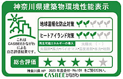 グレーシア海老名さがみ野テラス 設備