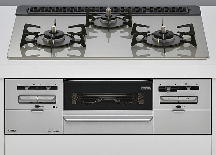 グレーシア海老名さがみ野テラス 設備