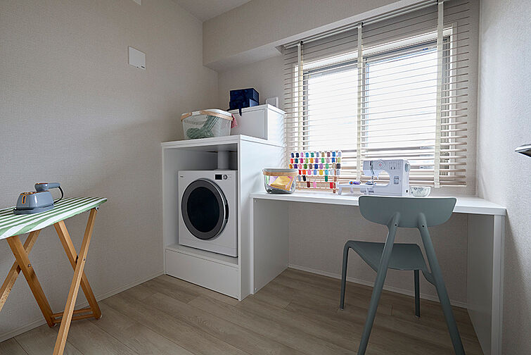 グレーシア海老名さがみ野テラス 専有部