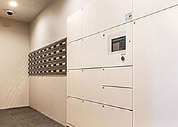 ブランシエラ浜松 ザ・レジデンス 設備