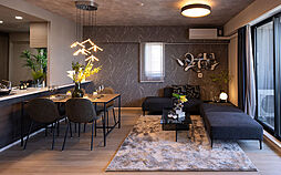 ブランシエラ浜松 ザ・レジデンス 専有部