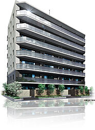 ティサージュ桜山 共用部