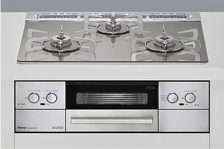 アトラス三田 設備