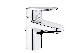 アトラス三田 シングルレバー混合水栓