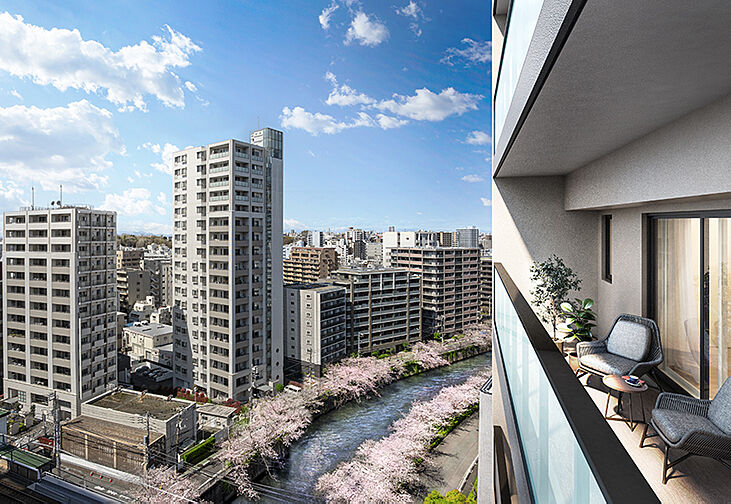 ヴィークハウス目黒 その他