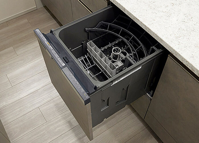 レジデンシャル枚方 設備