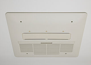 レジデンシャル枚方 ミストサウナ機能付浴室暖房乾燥機