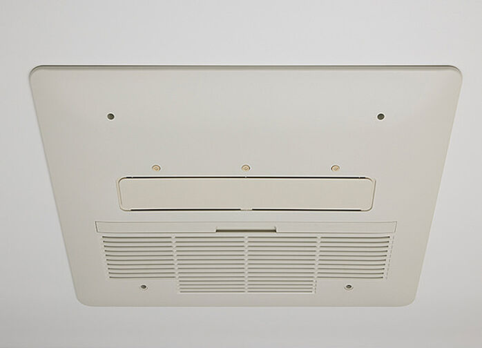 レジデンシャル枚方 設備