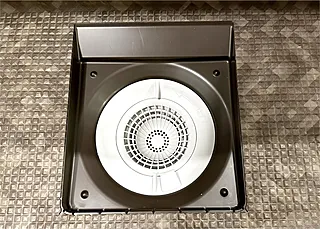 ヴィンテージ灘 お掃除ラクラク排水口