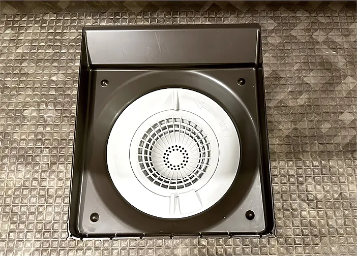 ヴィンテージ灘 設備