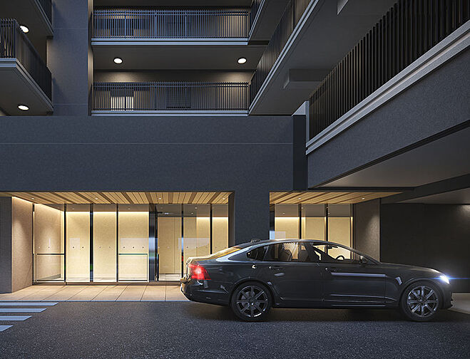 京王多摩川ハモンズ その他