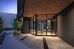 京王多摩川ハモンズ 共用部