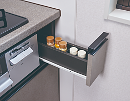 ウエリス浦和高砂 設備