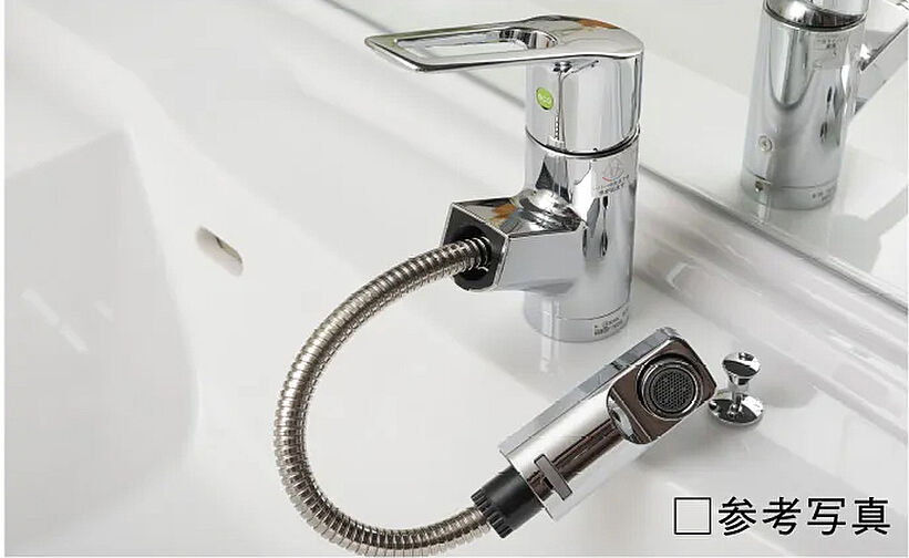 ウエリス船橋北習志野 設備