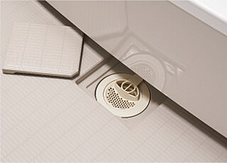 イーグルコート京都烏丸御池 ヘアキャッチャー