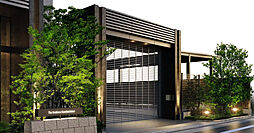 ザ・レジデンス上八丁堀 共用部