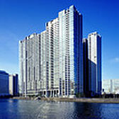 ワールド シティ タワーズ