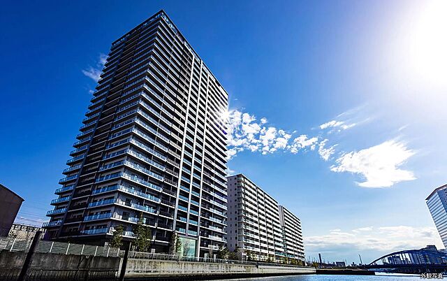 ホームズ 天王洲アイル駅 東京都 の新築マンション 分譲マンション物件一覧 購入情報