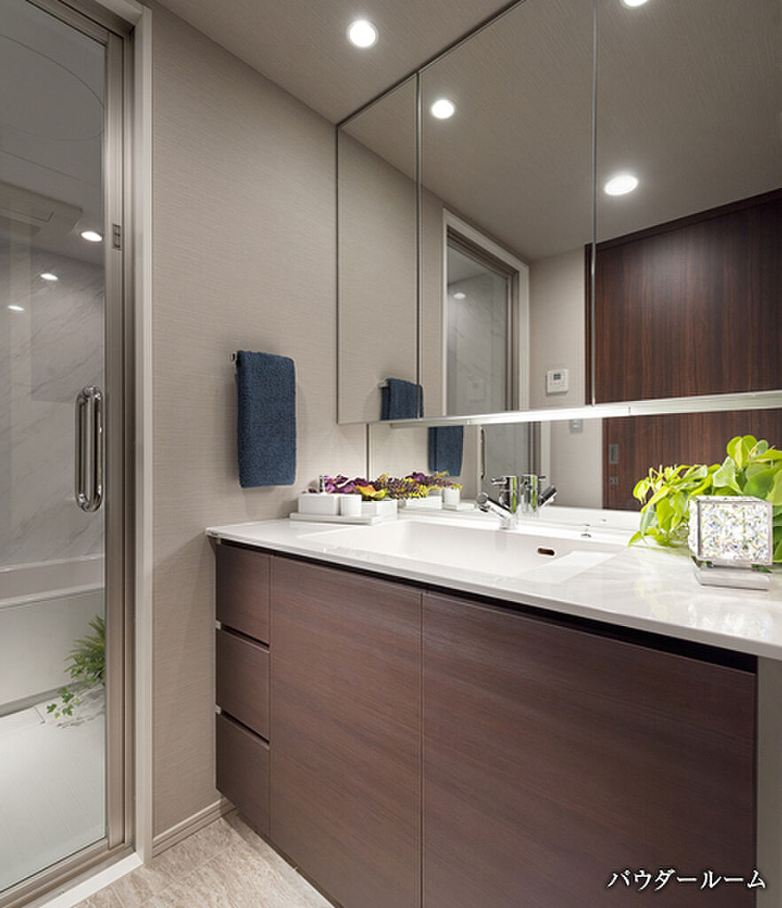 外観 室内 品川イーストシティタワー 東京都品川区東品川五丁目9 2 地番 品川駅の新築マンション 物件番号 の物件詳細 ニフティ不動産