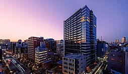 グランドヒルズ恵比寿 その他