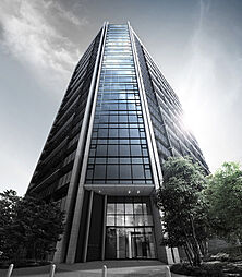 グランドヒルズ恵比寿 共用部