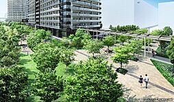 シティタワーズ東京ベイ その他