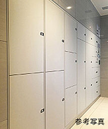 シティタワーズ東京ベイ 設備