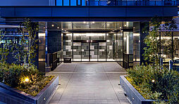 シティタワーズ東京ベイ 共用部