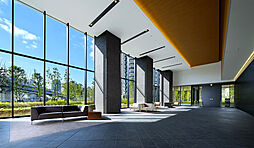 シティタワーズ東京ベイ 共用部