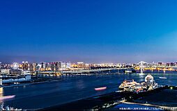 ベイサイドタワー晴海 その他