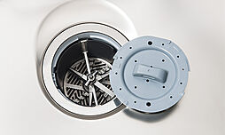 ベイサイドタワー晴海 設備