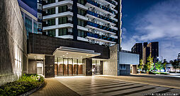 ベイサイドタワー晴海 共用部