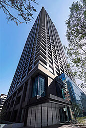 シティタワー大阪本町 共用部