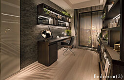 シティタワー大阪本町 専有部