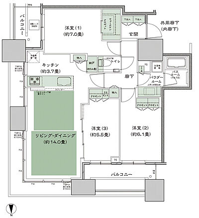 タイプ：NE-80A