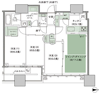 タイプ：E-70B