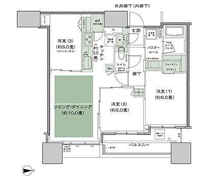 タイプ:E-65E