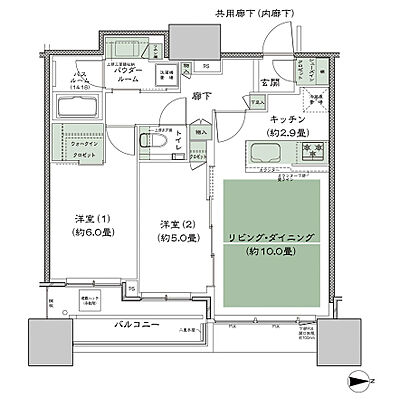 タイプ：E-55F