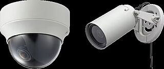 グランドヒルズ南青山 防犯カメラ